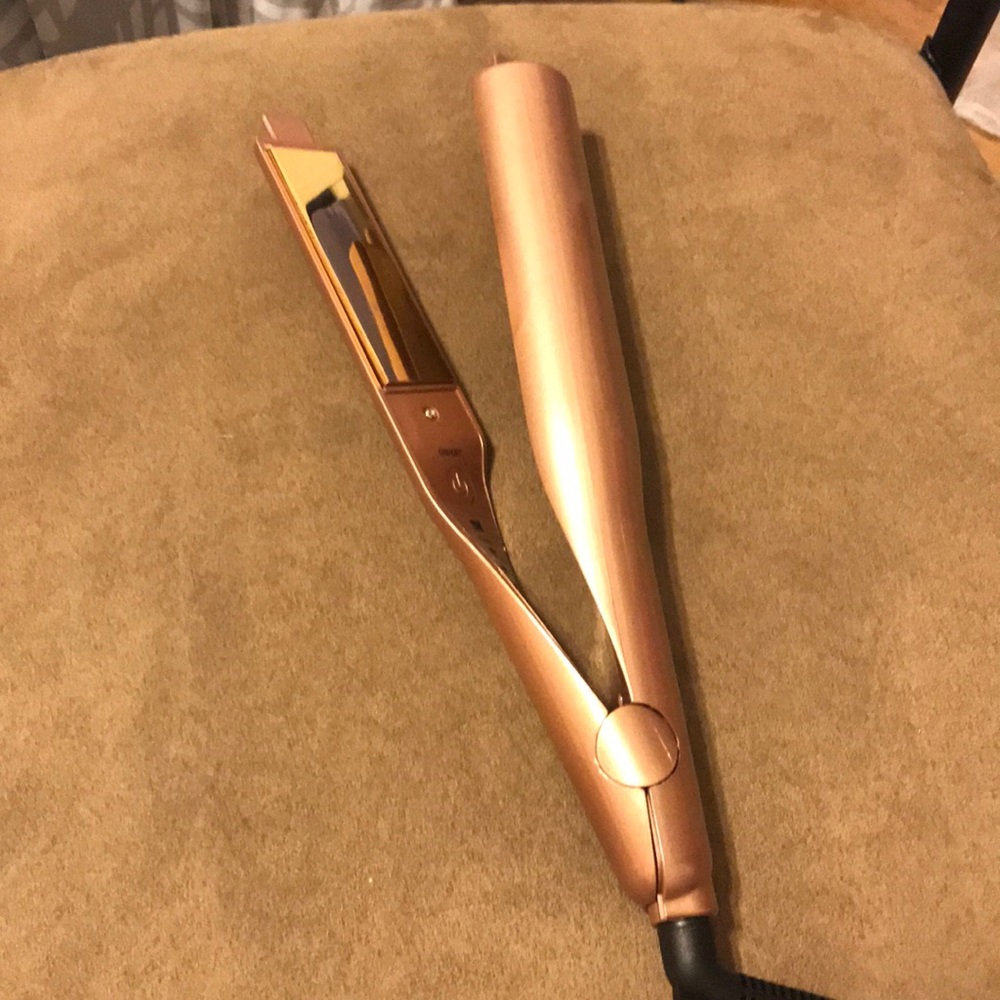 Ruida Curler